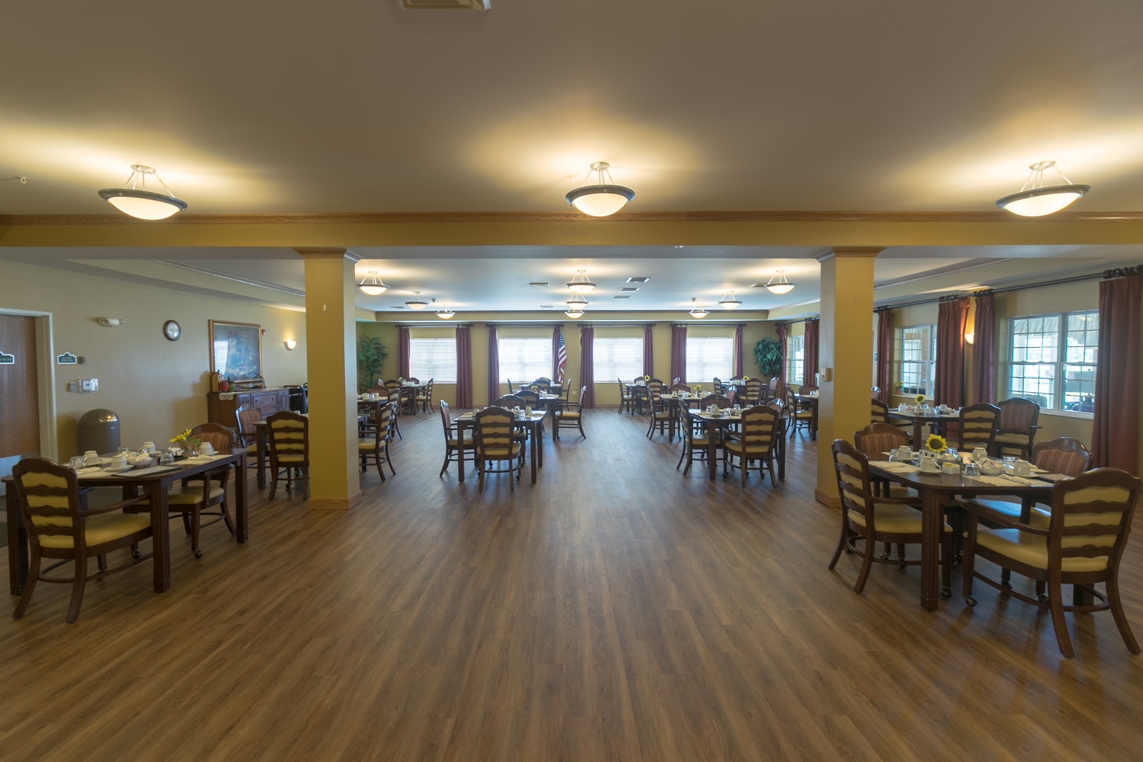 Heritage Woods of Plainfield