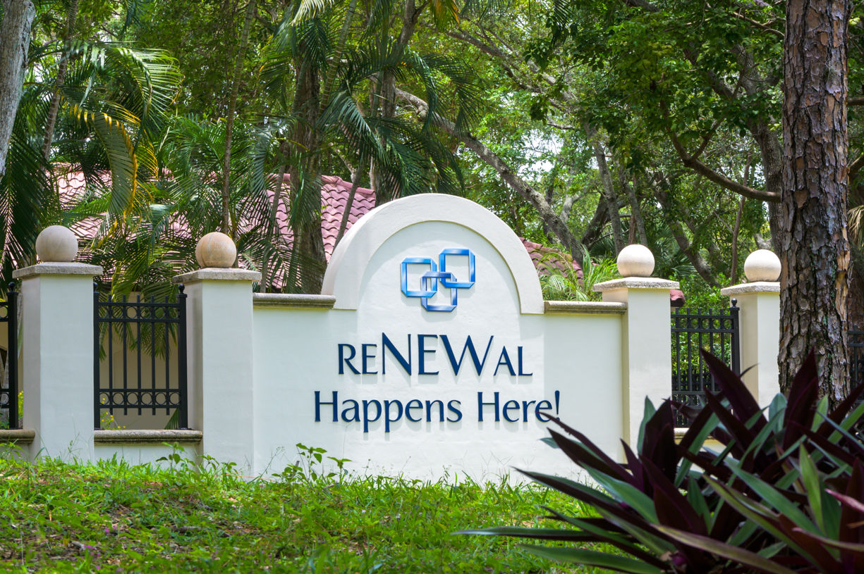 The Legacy at Boca Raton Rehabilitation and Nursing Center