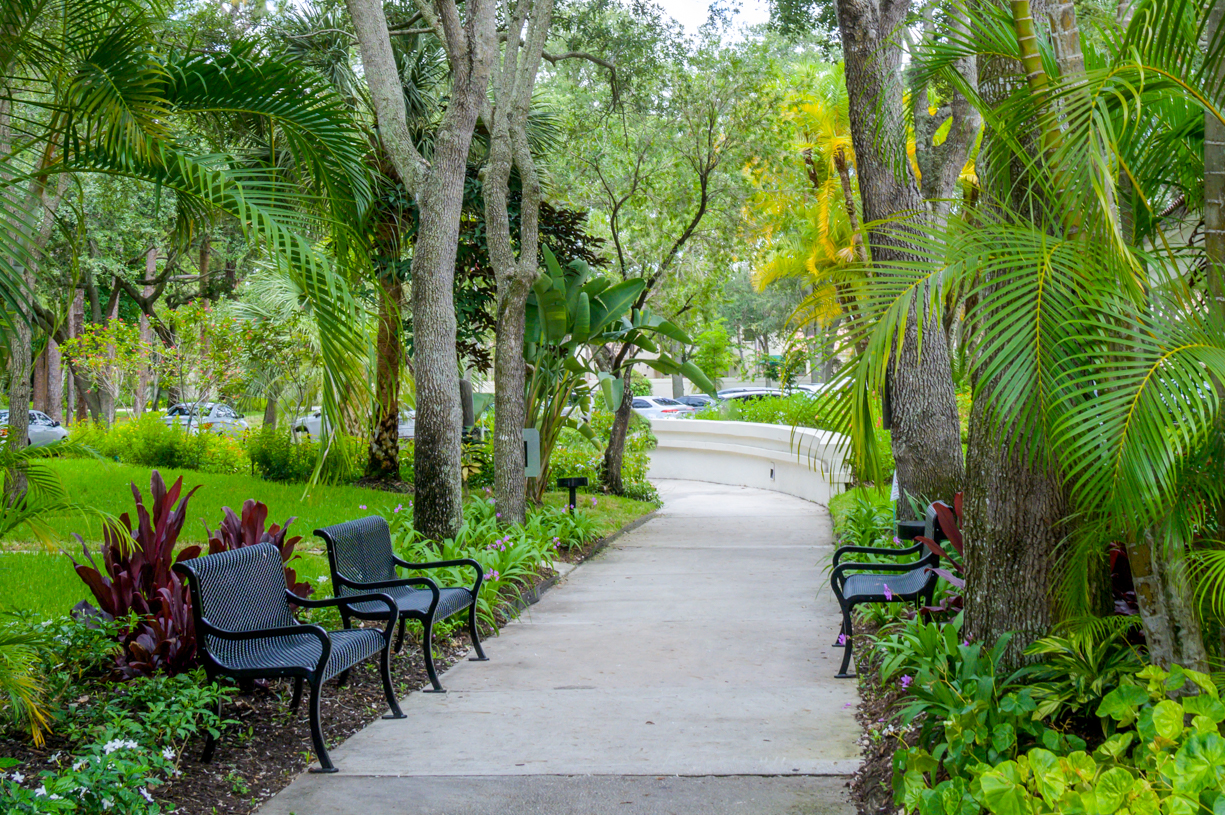 The Legacy at Boca Raton Rehabilitation and Nursing Center