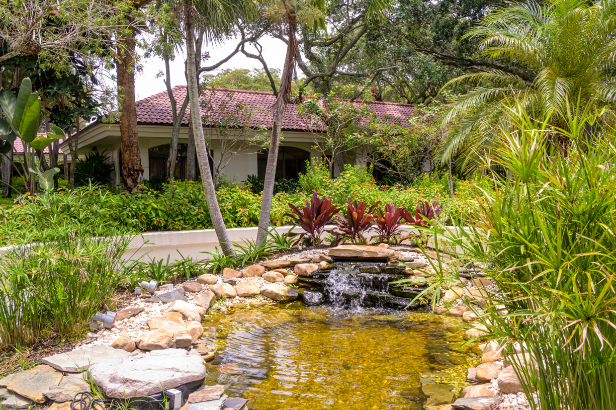 The Legacy at Boca Raton Rehabilitation and Nursing Center