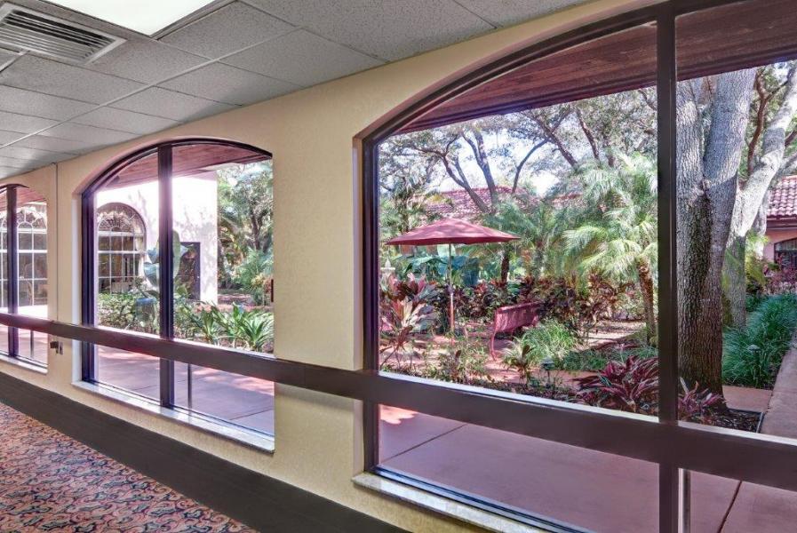 The Legacy at Boca Raton Rehabilitation and Nursing Center