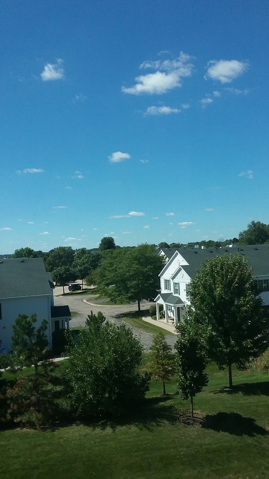 Heritage Woods of South Elgin