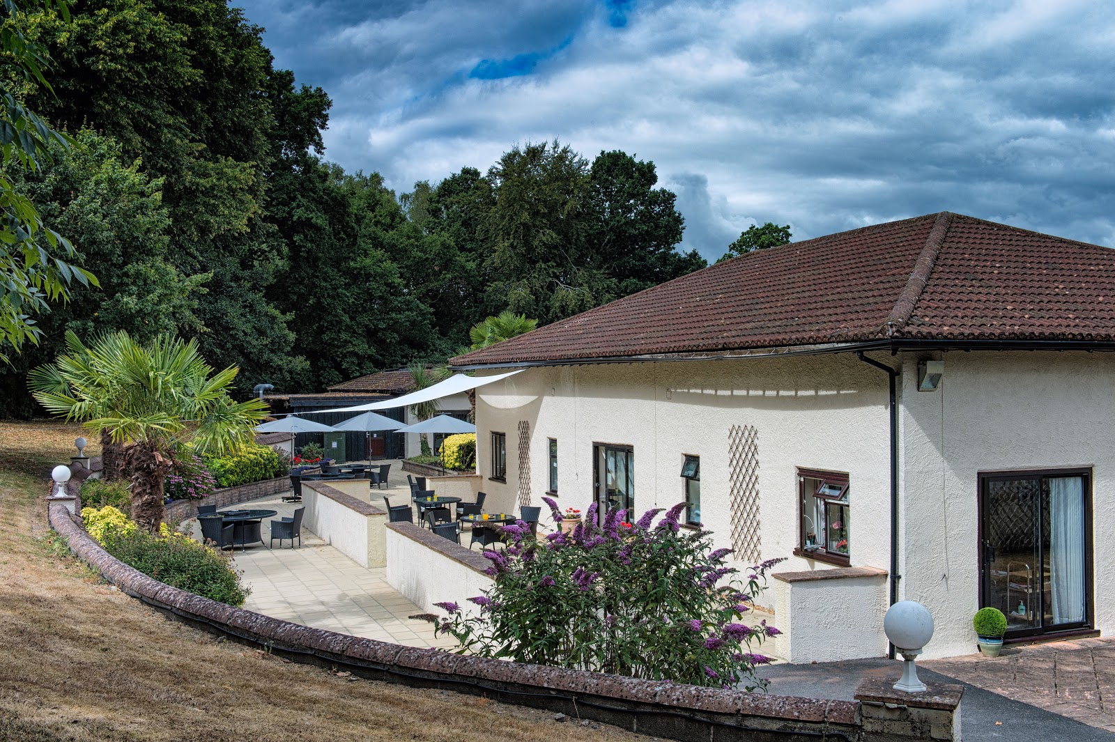 Magna Care Centre