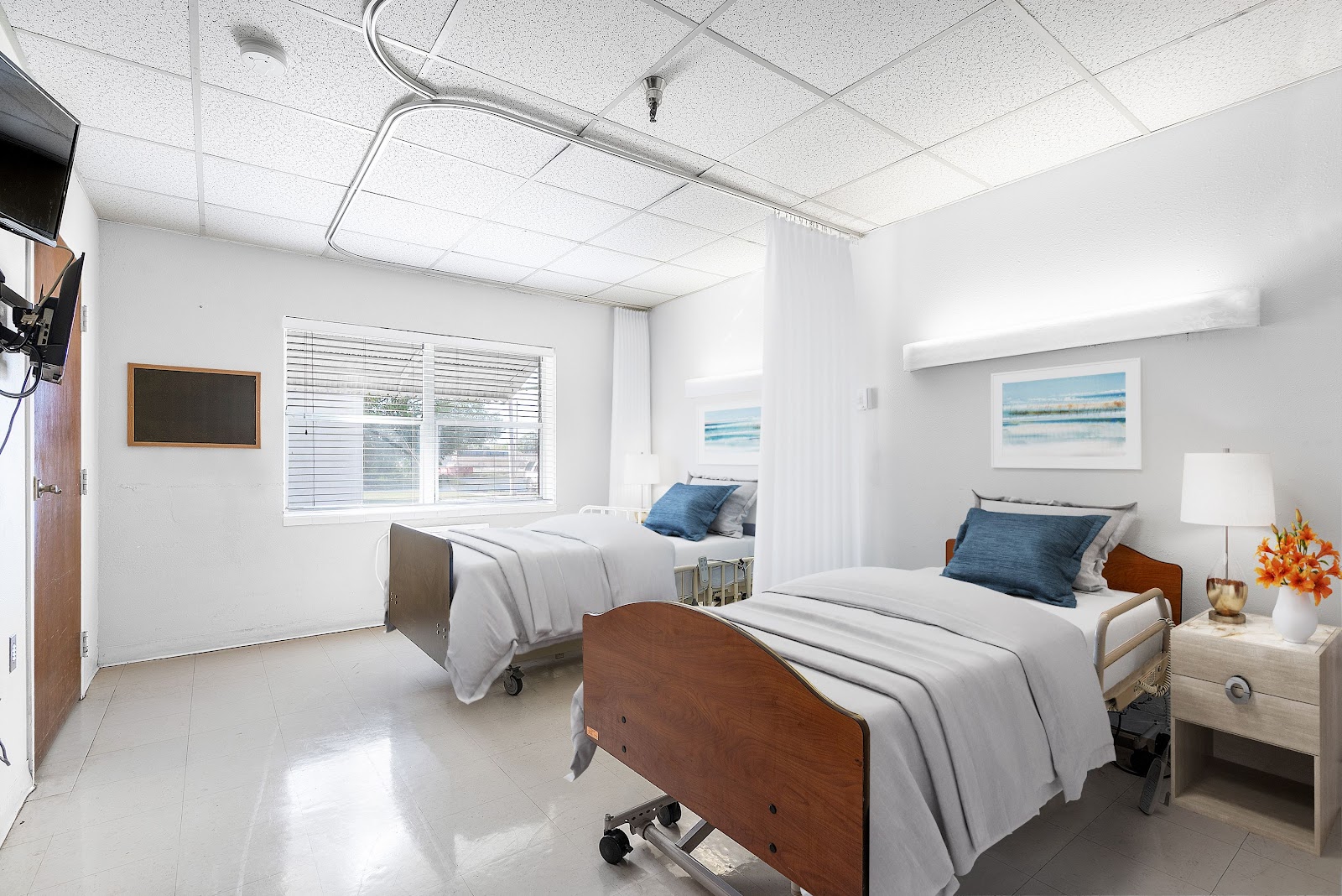 Sandgate Gardens Rehab & Nursing Center