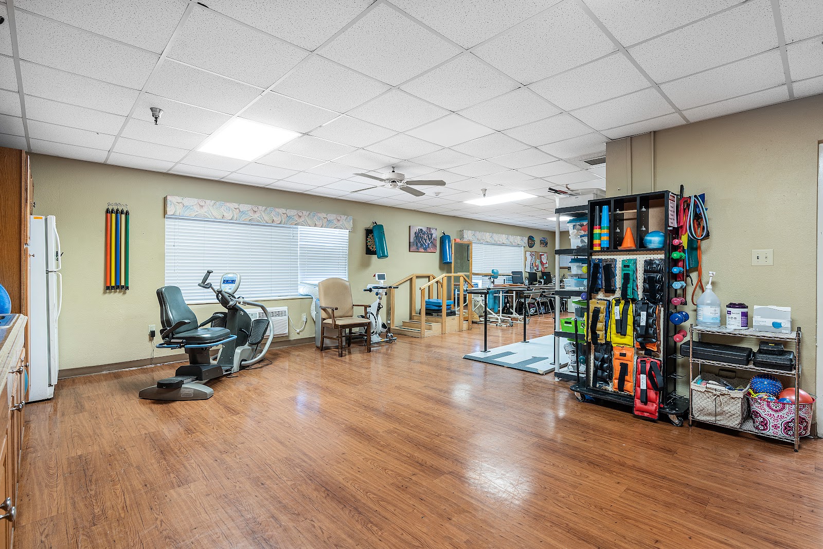 Sandgate Gardens Rehab & Nursing Center