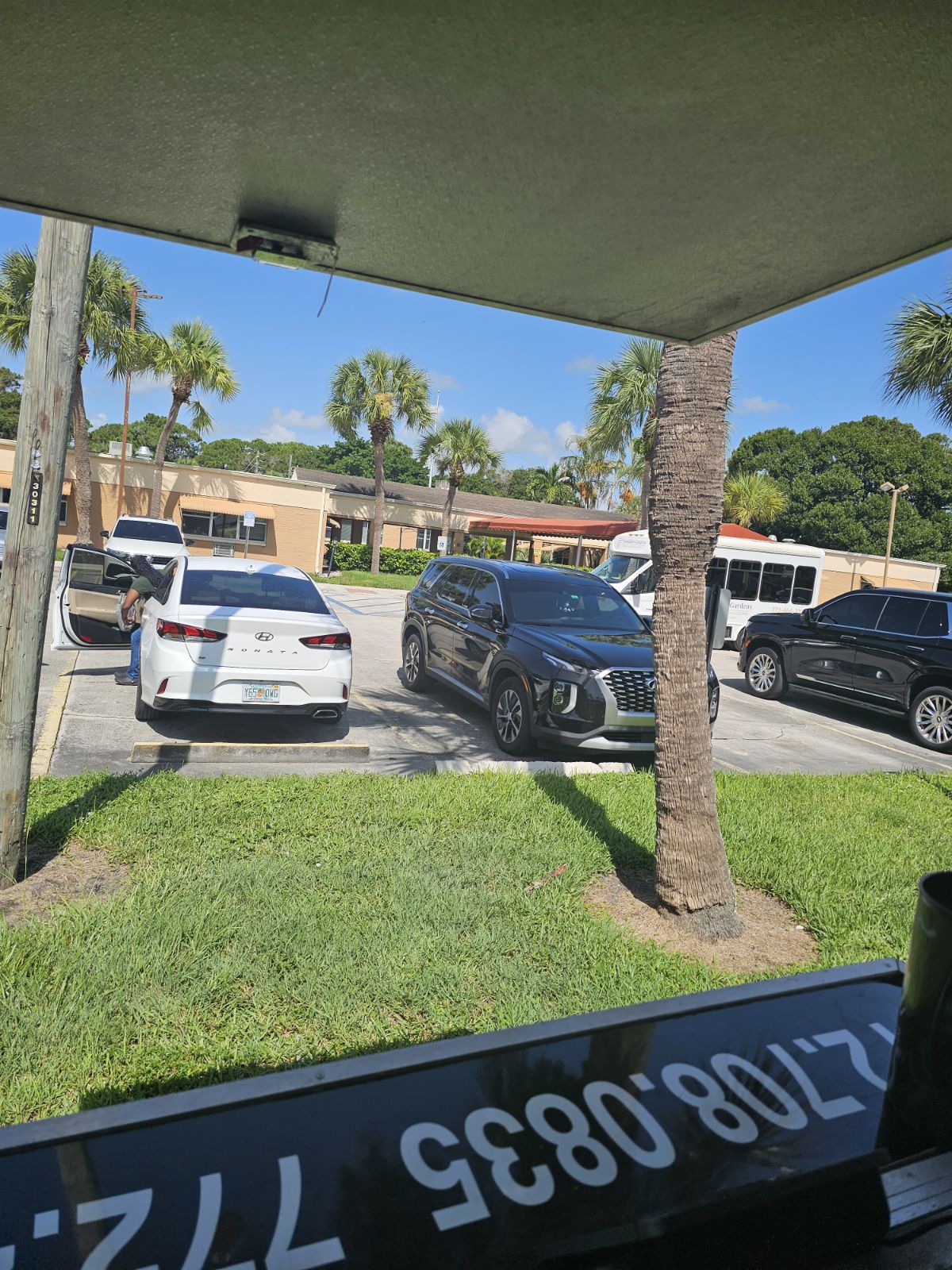 Sandgate Gardens Rehab & Nursing Center
