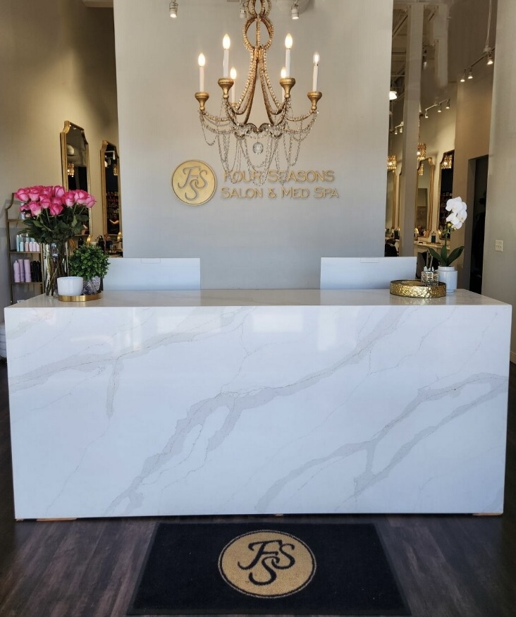 Four Seasons Salon & Med Spa