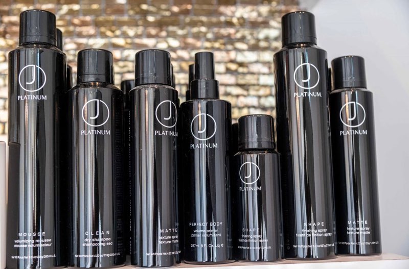 Four Seasons Salon & Med Spa