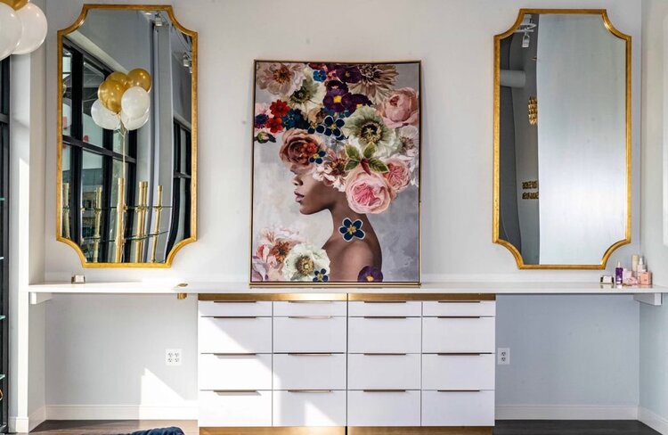 Four Seasons Salon & Med Spa