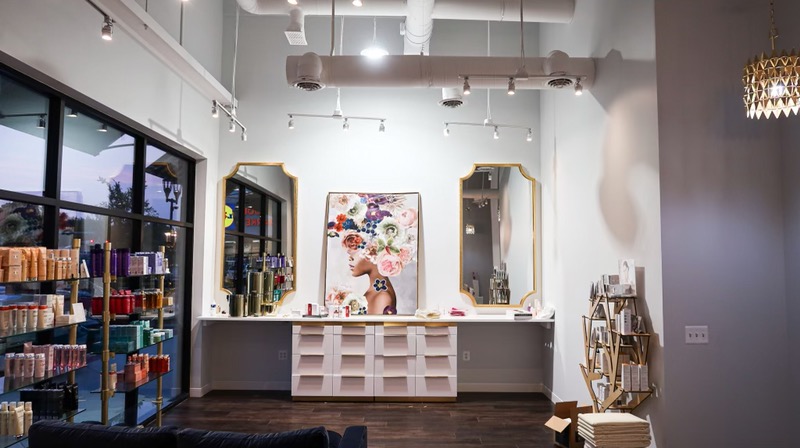 Four Seasons Salon & Med Spa
