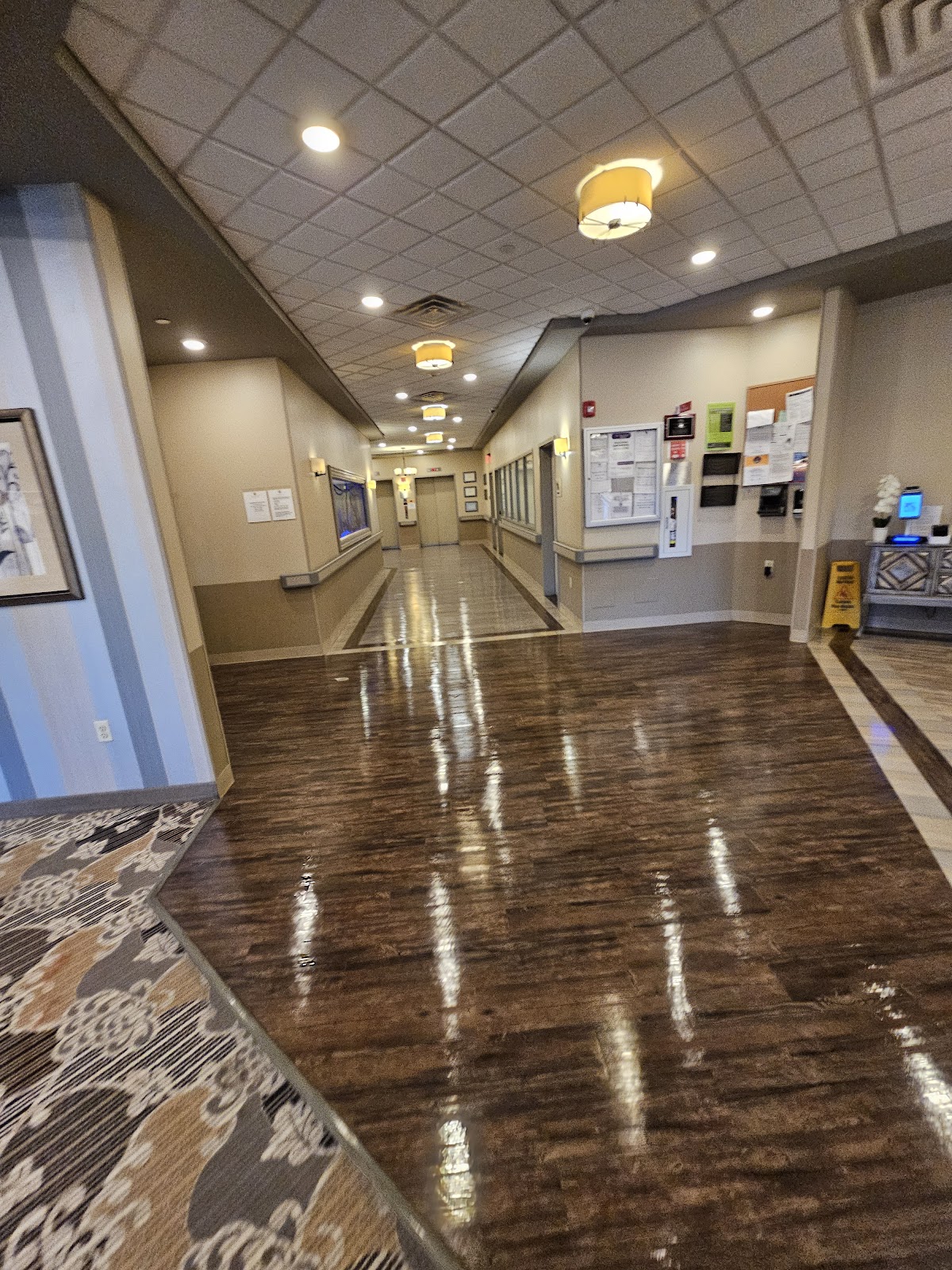 Pine Valley Center-Rehabilitation & Nursing / The Pavilion at Pine Valley Assisted Living