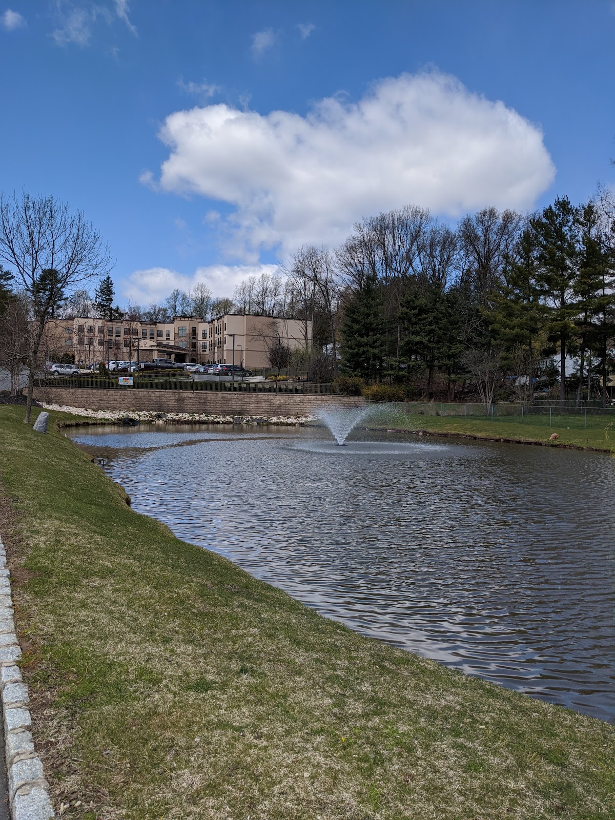 Pine Valley Center-Rehabilitation & Nursing / The Pavilion at Pine Valley Assisted Living