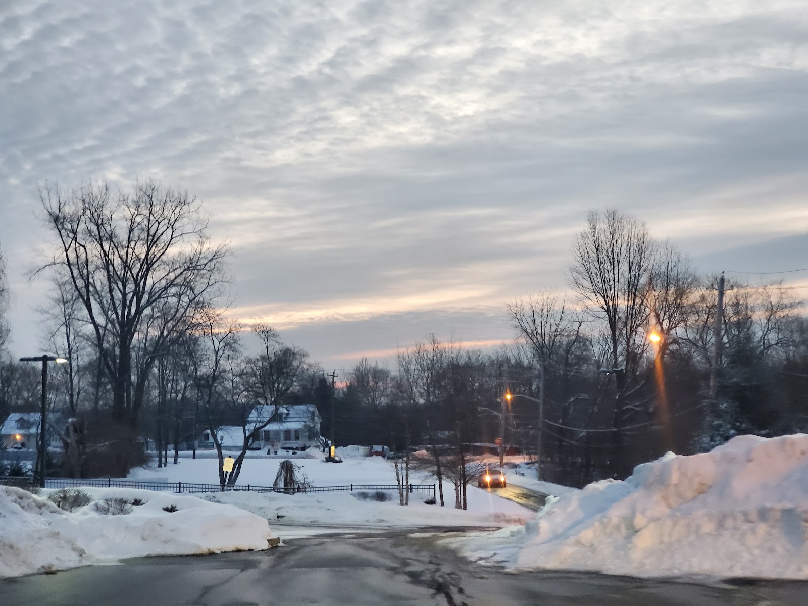 Pine Valley Center-Rehabilitation & Nursing / The Pavilion at Pine Valley Assisted Living