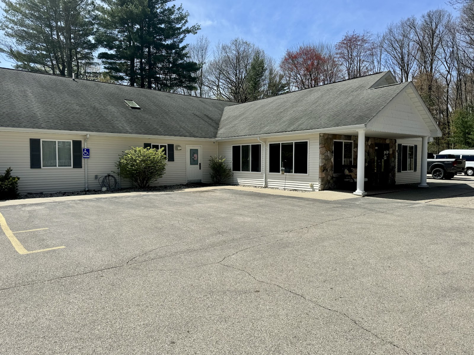 Cascades Senior Living