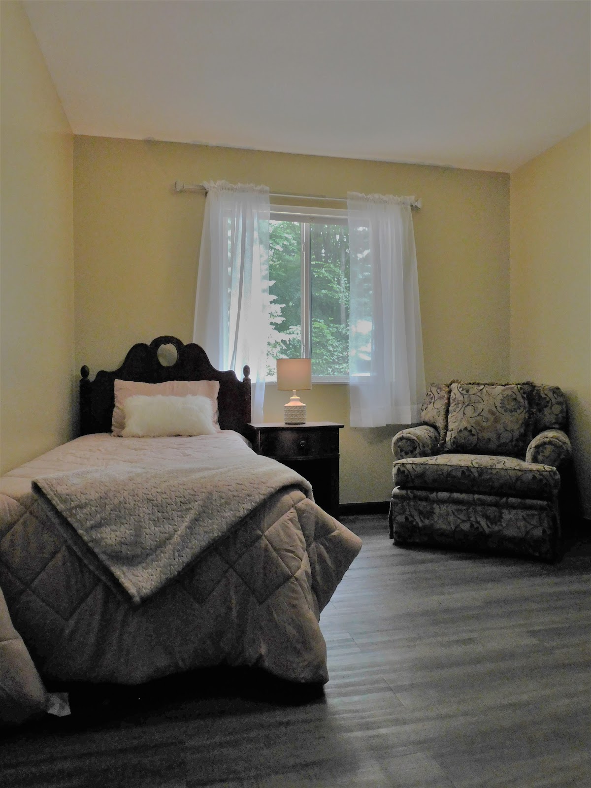 Cascades Senior Living