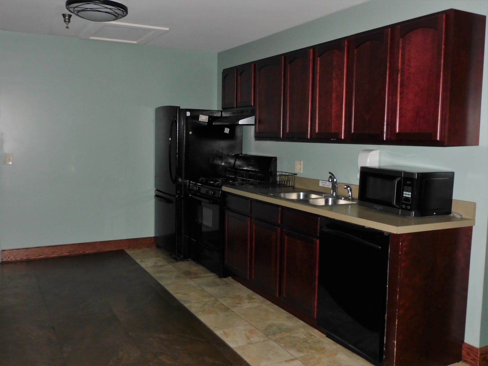 Cascades Senior Living