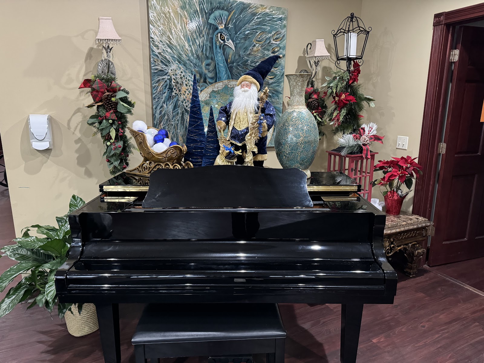 Cascades Senior Living