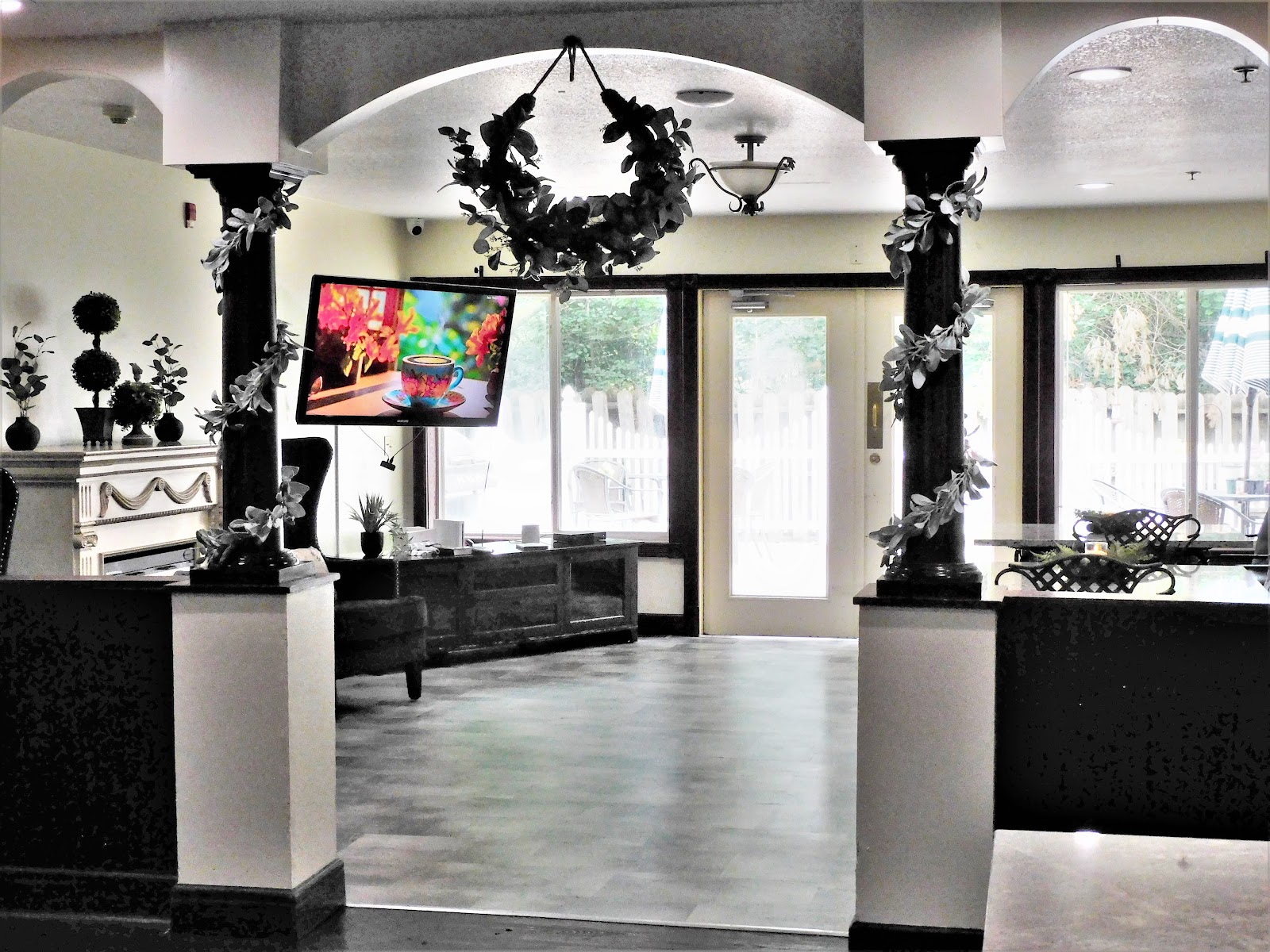Cascades Senior Living