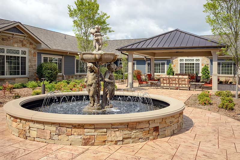 Life Care Center of East Ridge