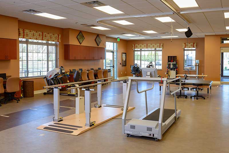Life Care Center of East Ridge