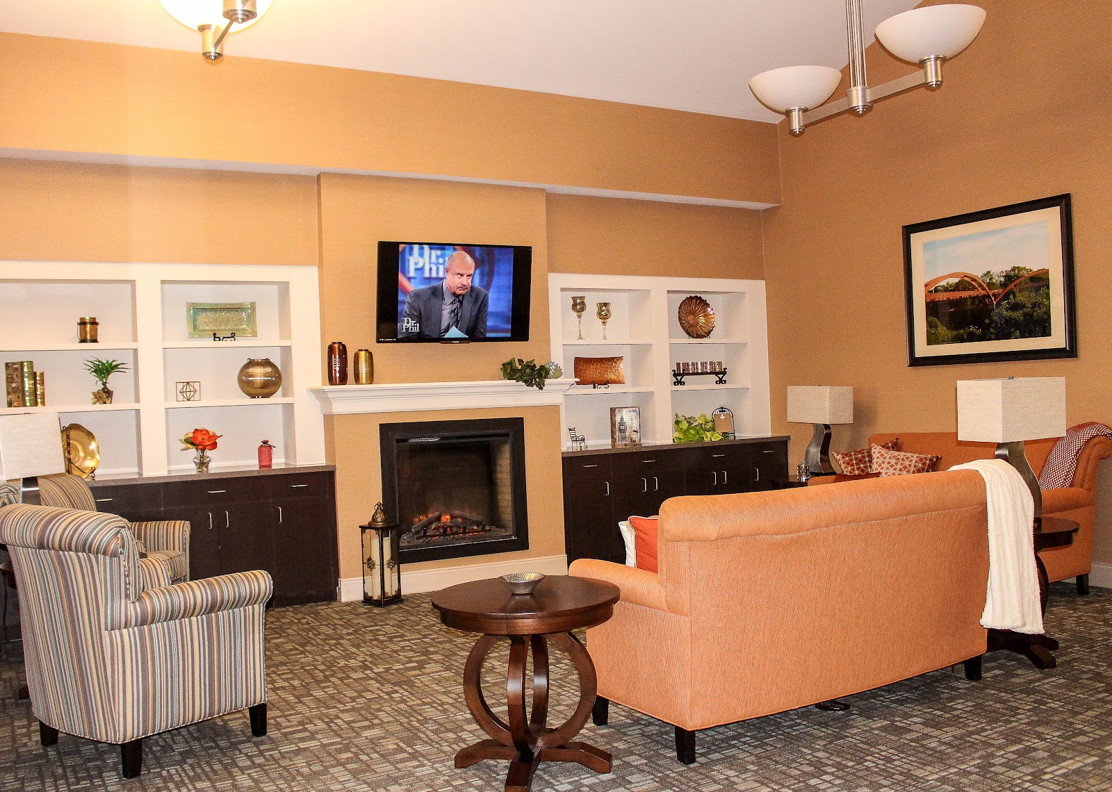 Brittany Manor
