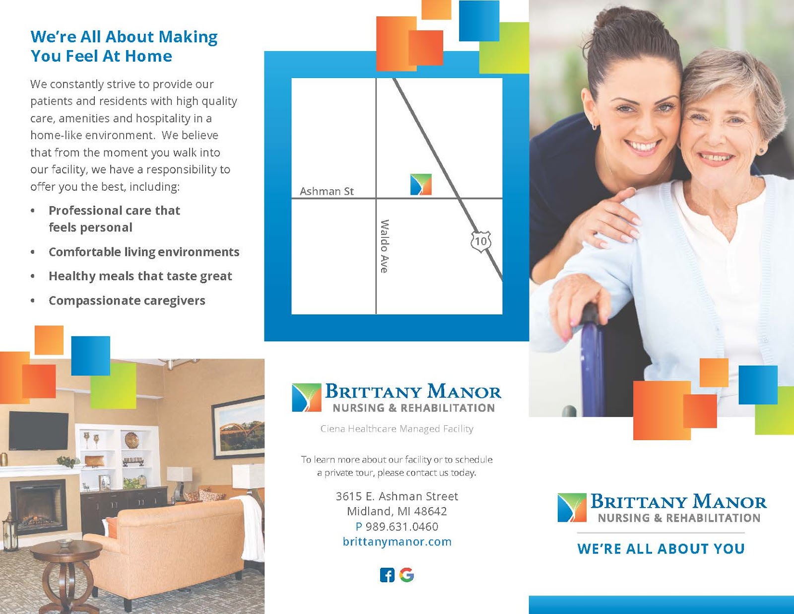 Brittany Manor