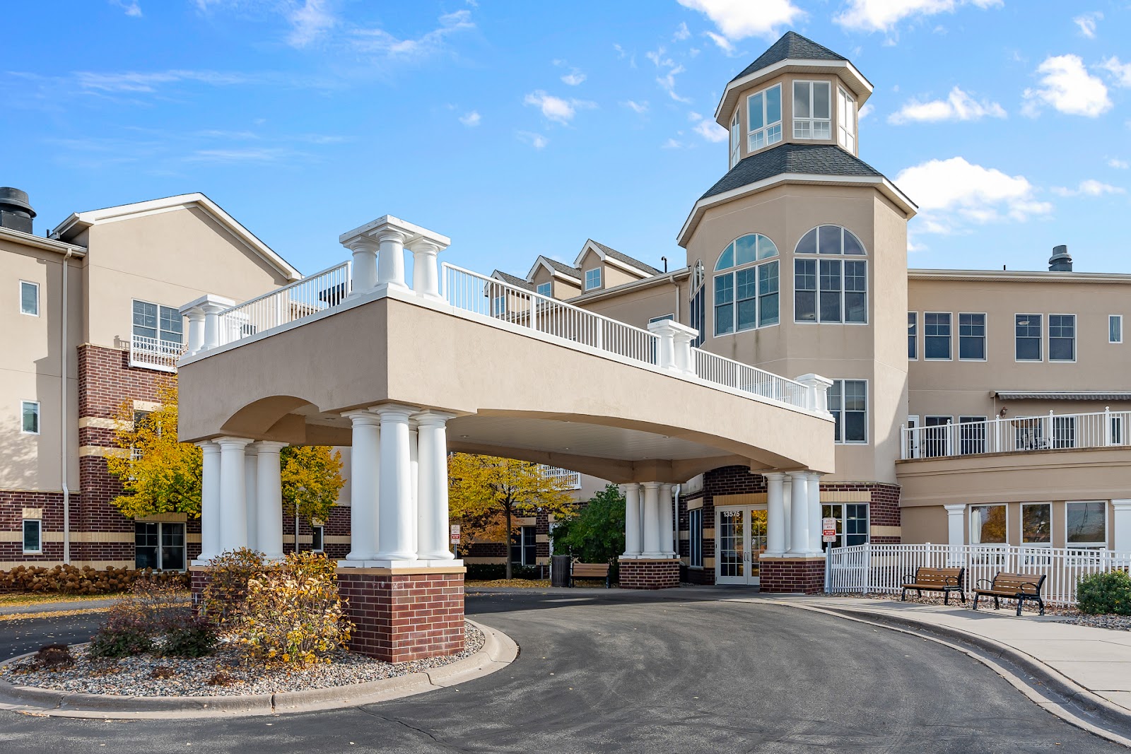 Boutwells Landing