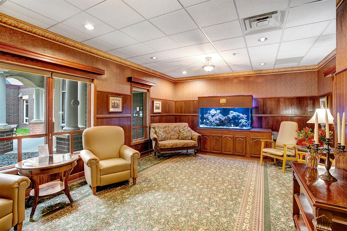Boutwells Landing