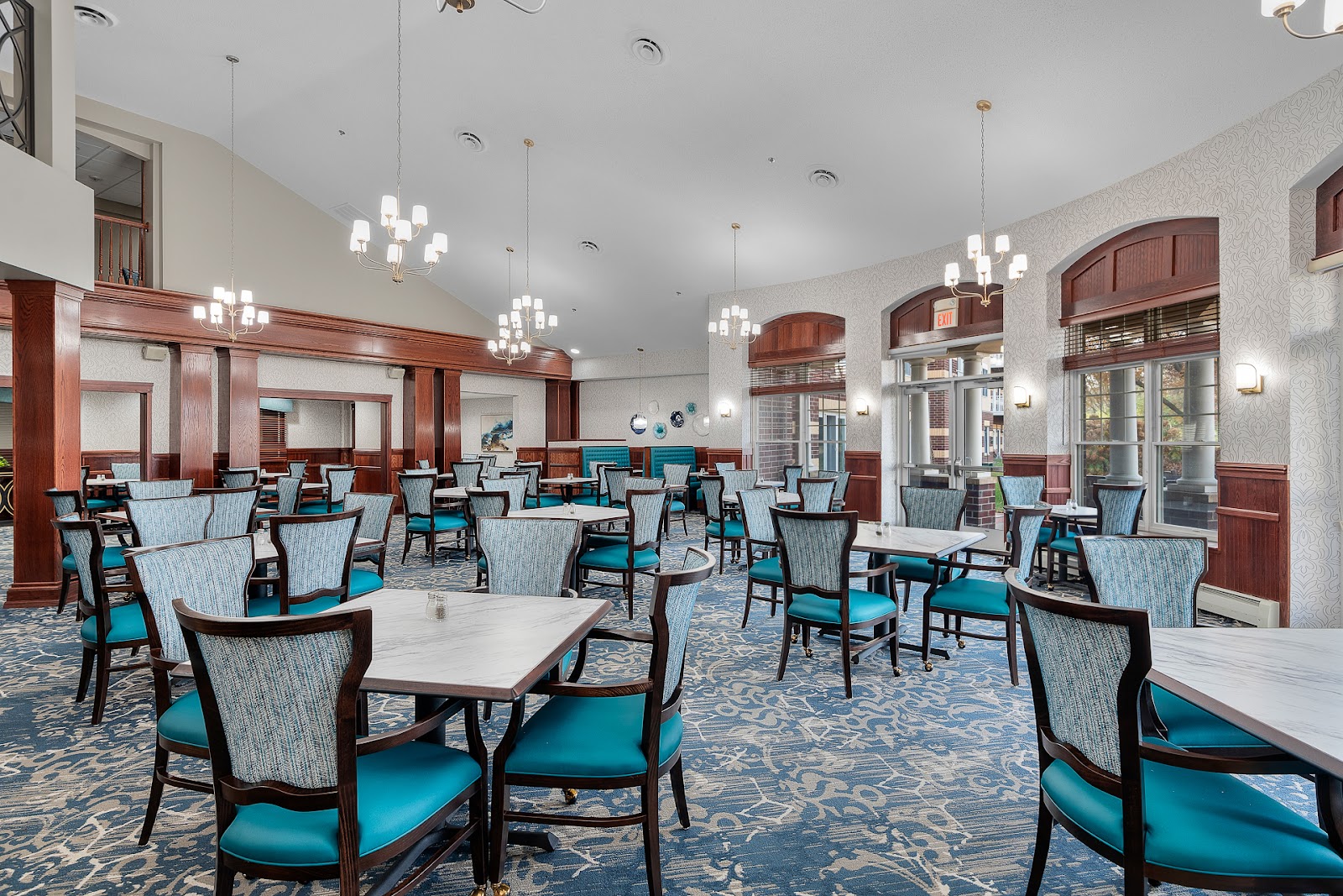 Boutwells Landing