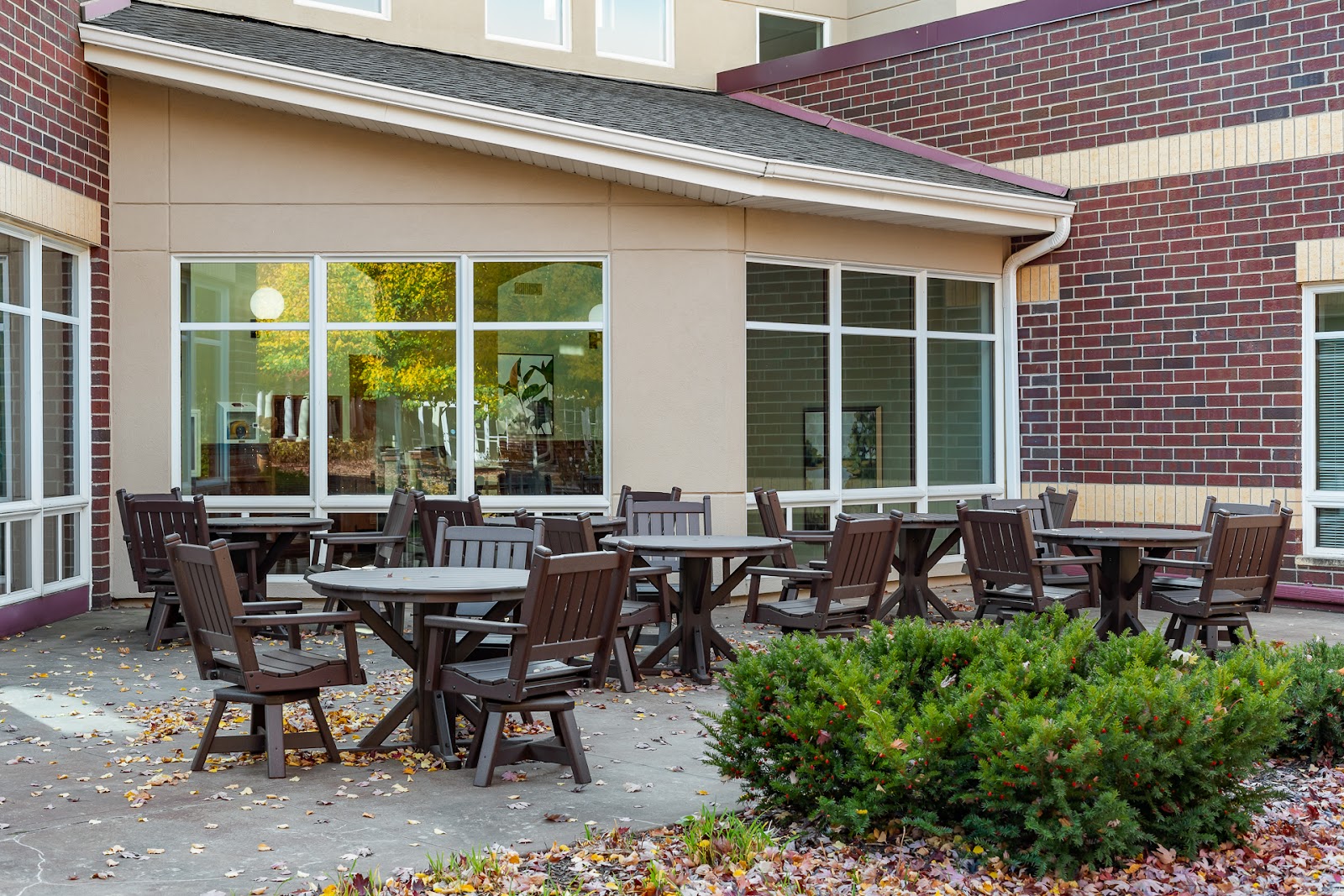Boutwells Landing
