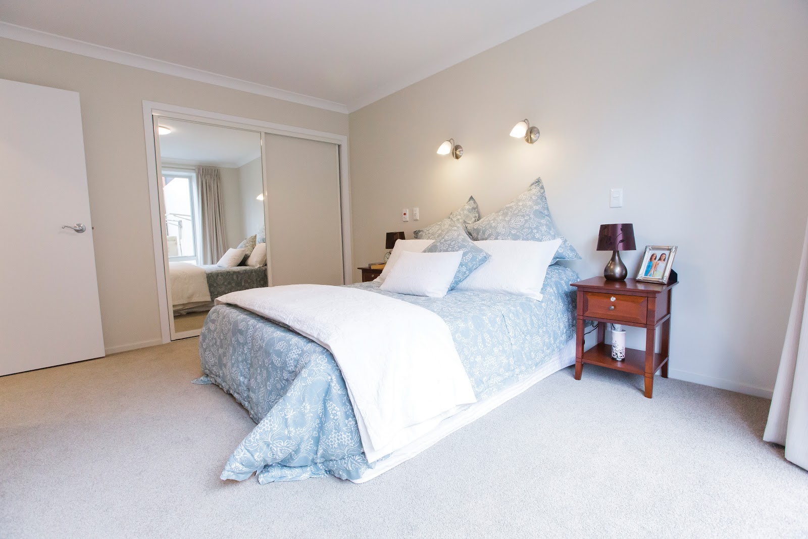 Jean Sandel Retirement Village