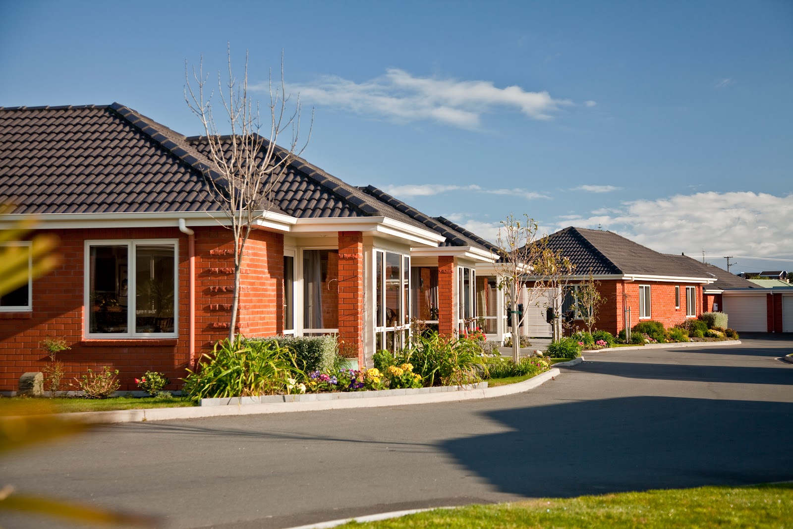 Jean Sandel Retirement Village