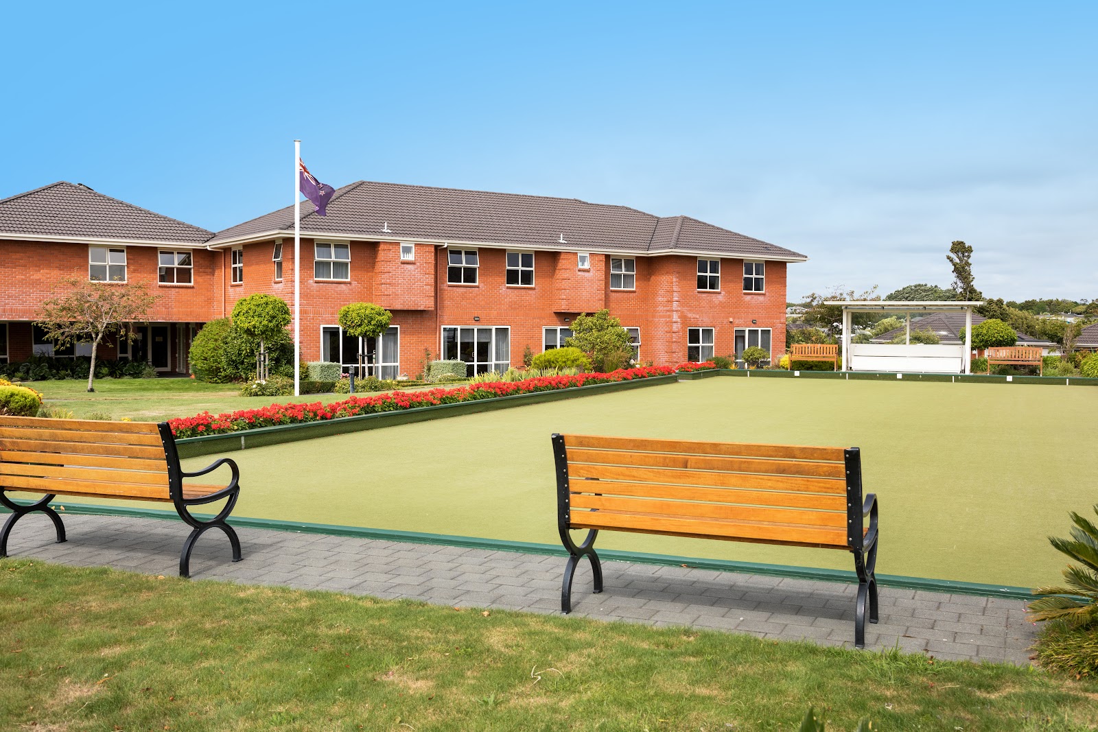 Jean Sandel Retirement Village