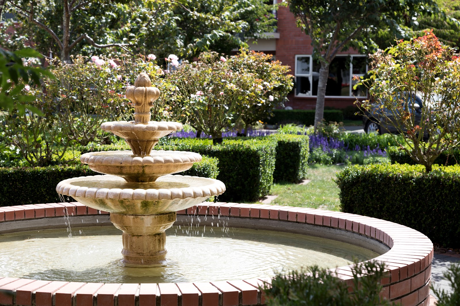 Jean Sandel Retirement Village