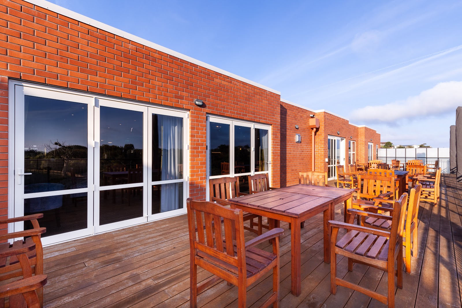 Jean Sandel Retirement Village