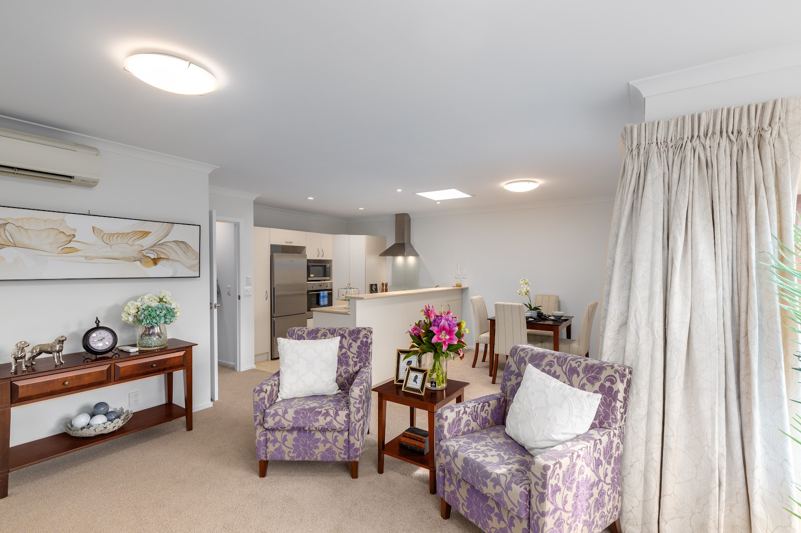 Jean Sandel Retirement Village