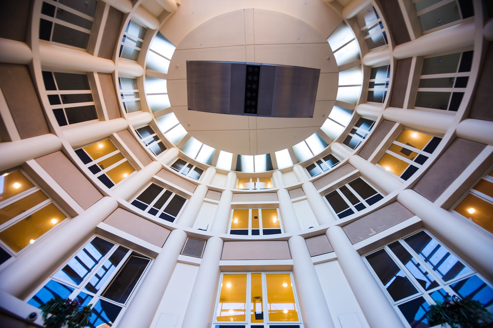 Linden Center for Nursing and Rehabilitation