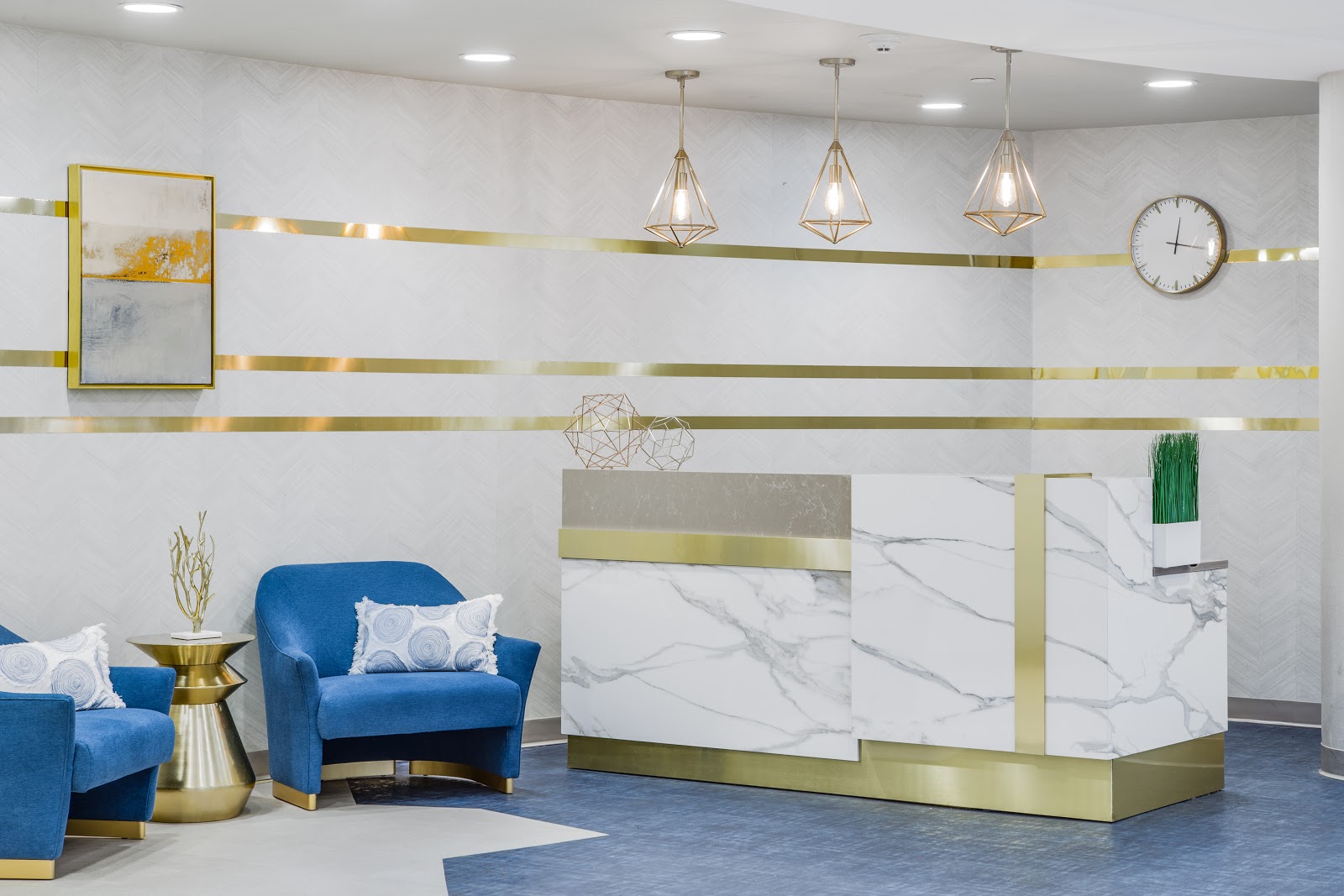 Linden Center for Nursing and Rehabilitation