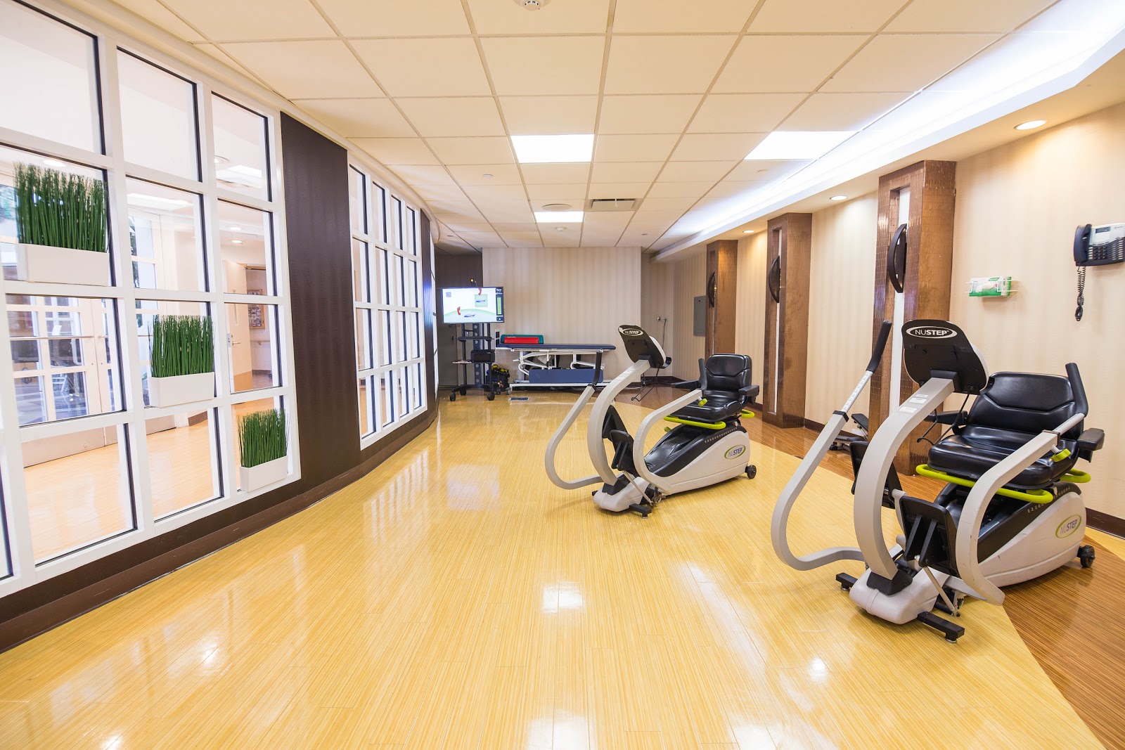 Linden Center for Nursing and Rehabilitation