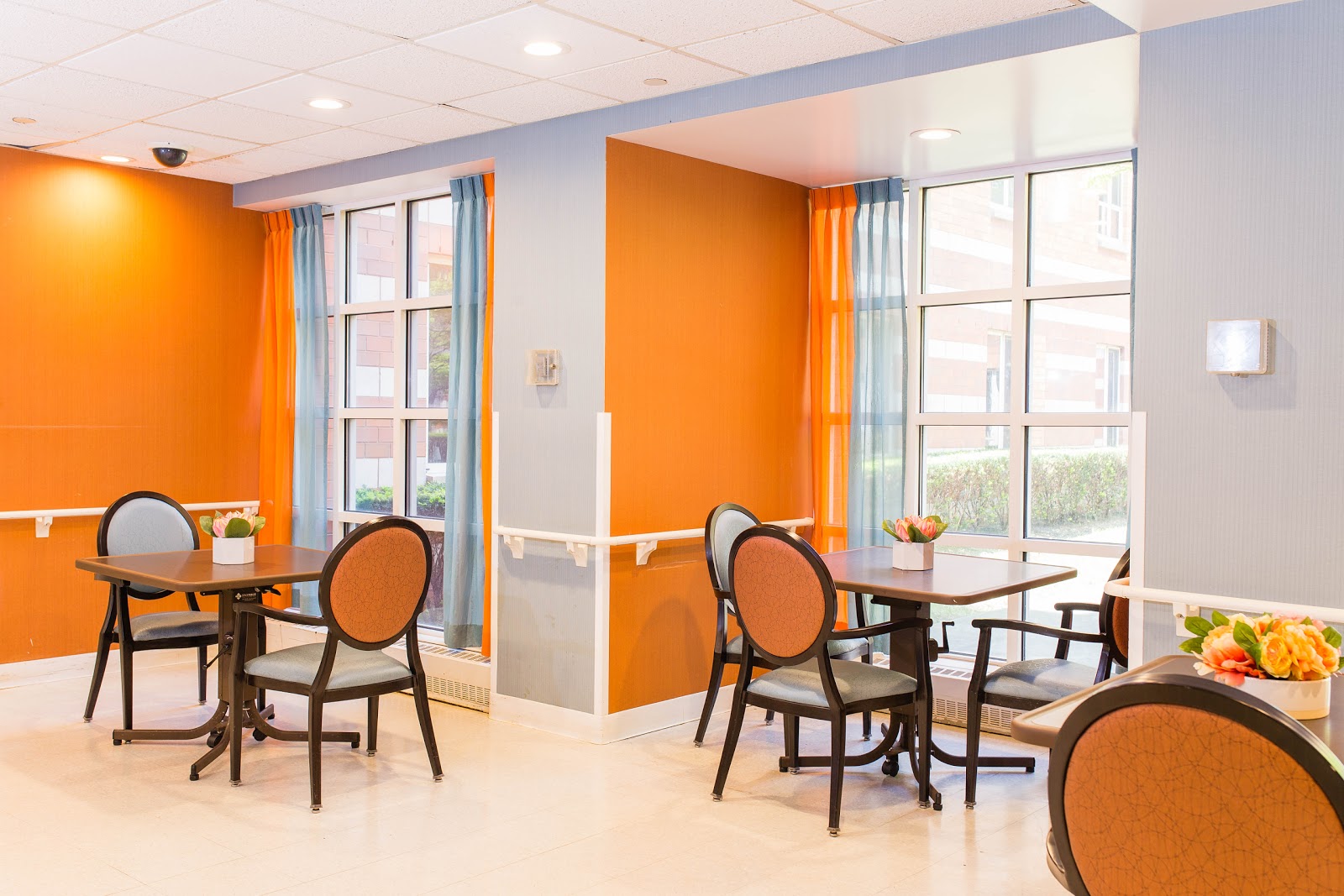 Linden Center for Nursing and Rehabilitation