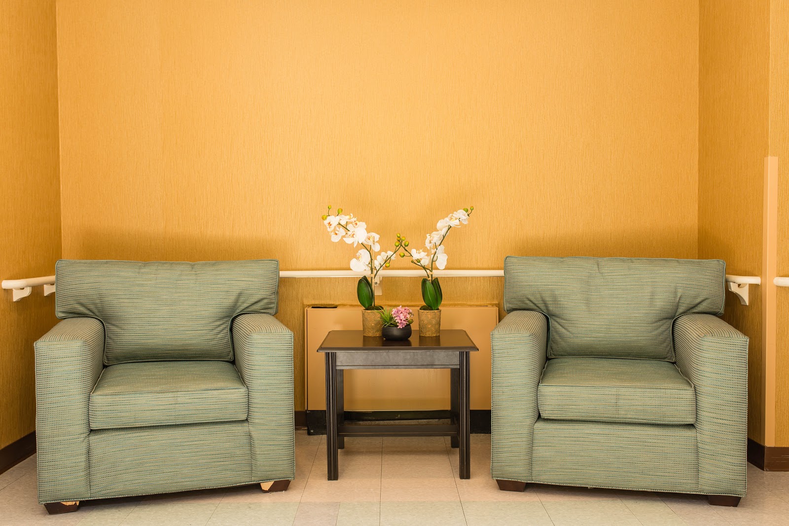 Linden Center for Nursing and Rehabilitation