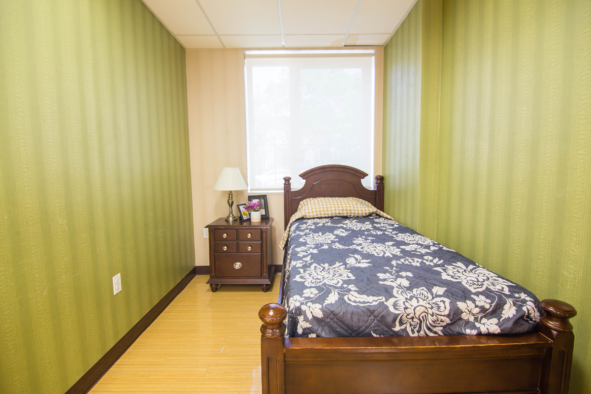 Linden Center for Nursing and Rehabilitation