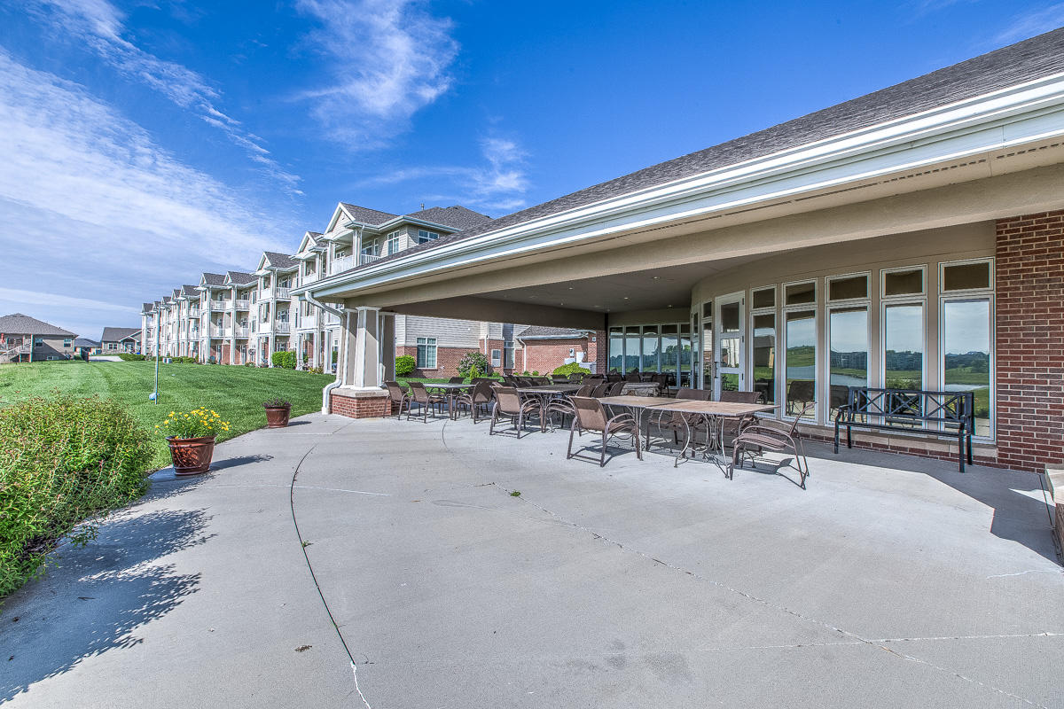 Elk Ridge Village Assisted Living - Elk Ridge Drive