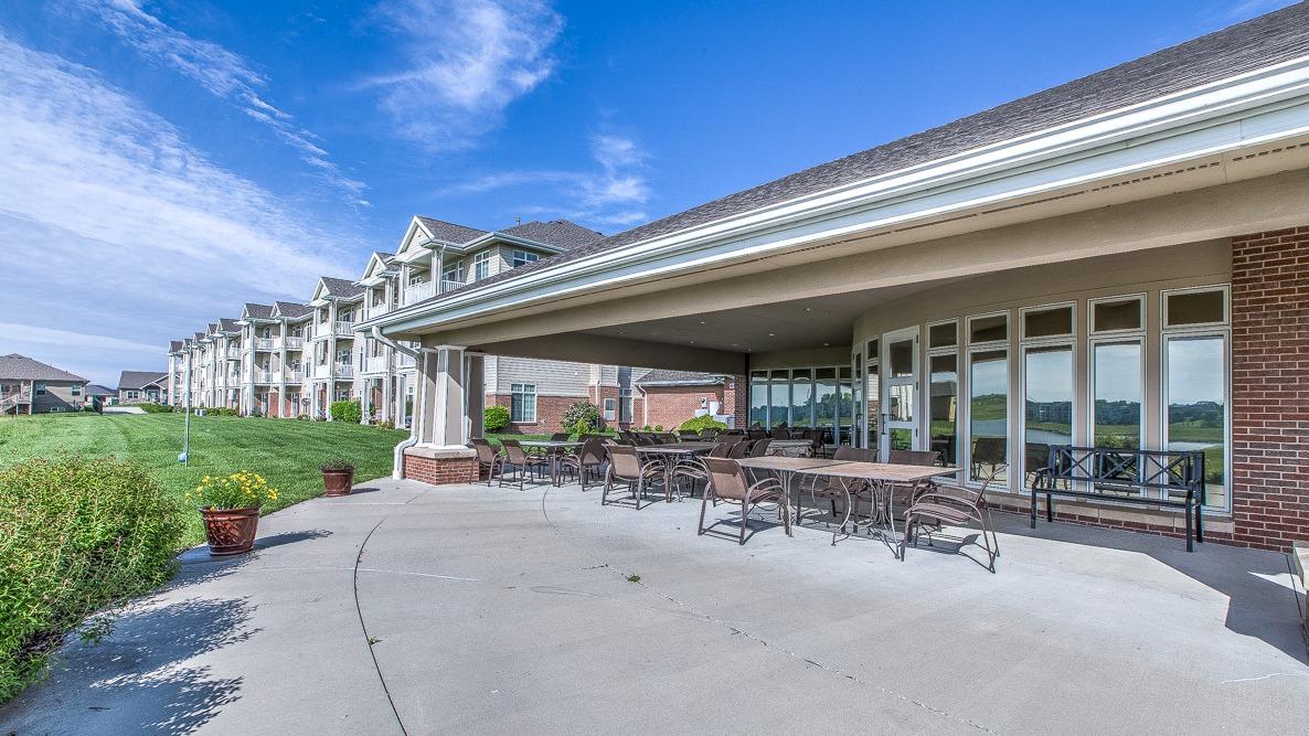 Elk Ridge Village Assisted Living - Elk Ridge Drive