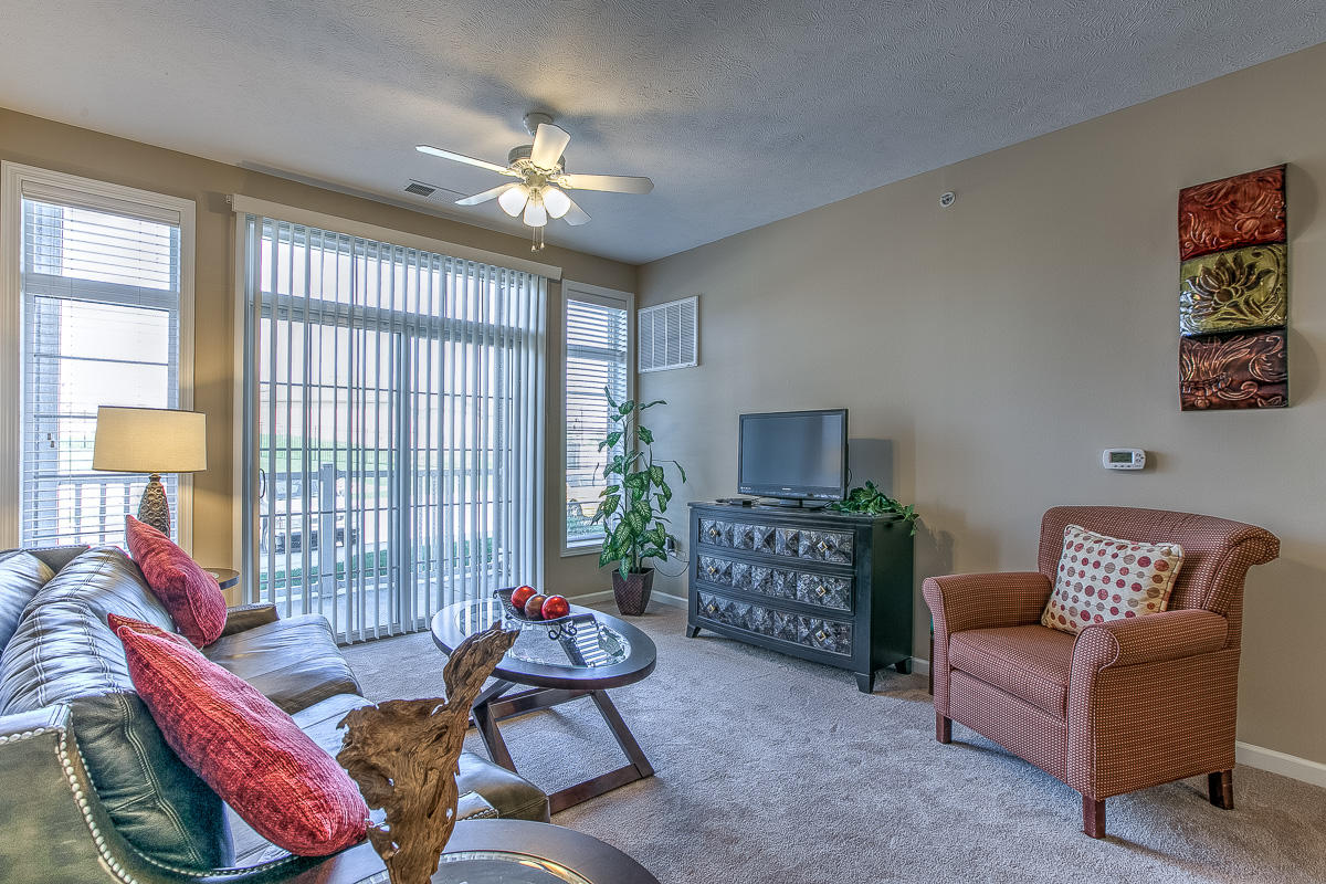 Elk Ridge Village Assisted Living - Elk Ridge Drive
