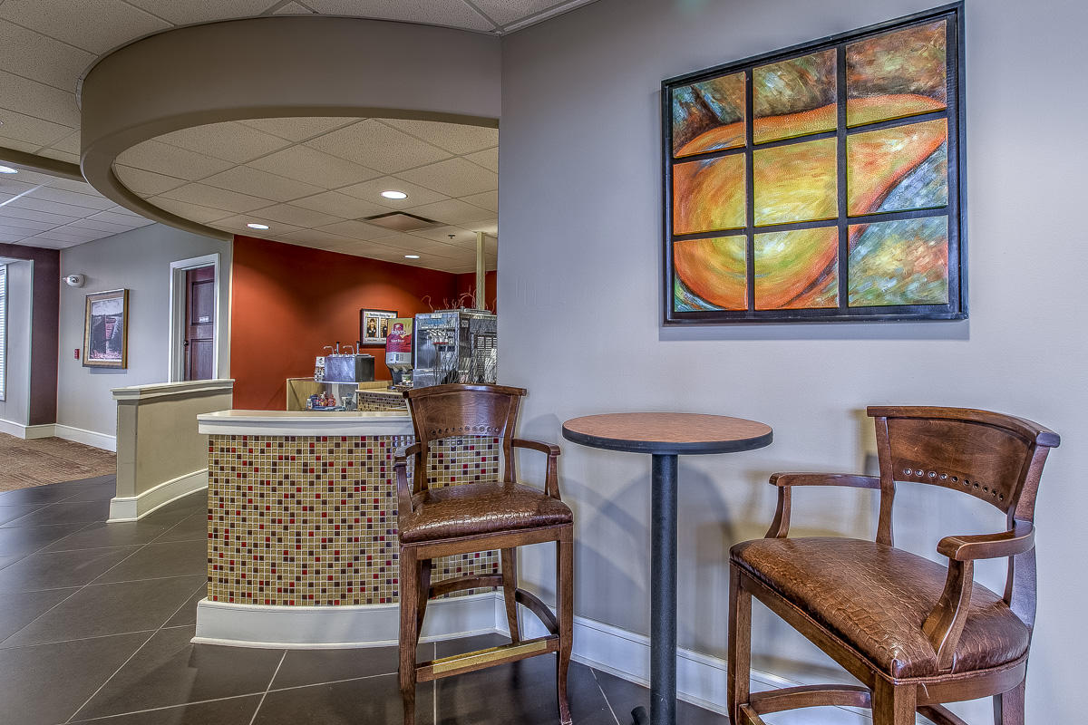 Elk Ridge Village Assisted Living - Elk Ridge Drive