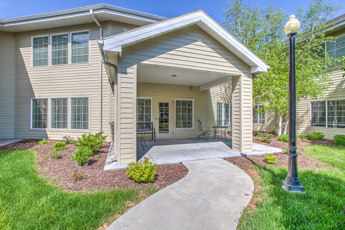 Elk Ridge Village Assisted Living - Elk Ridge Drive