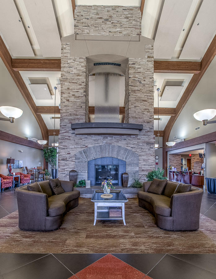 Elk Ridge Village Assisted Living - Elk Ridge Drive