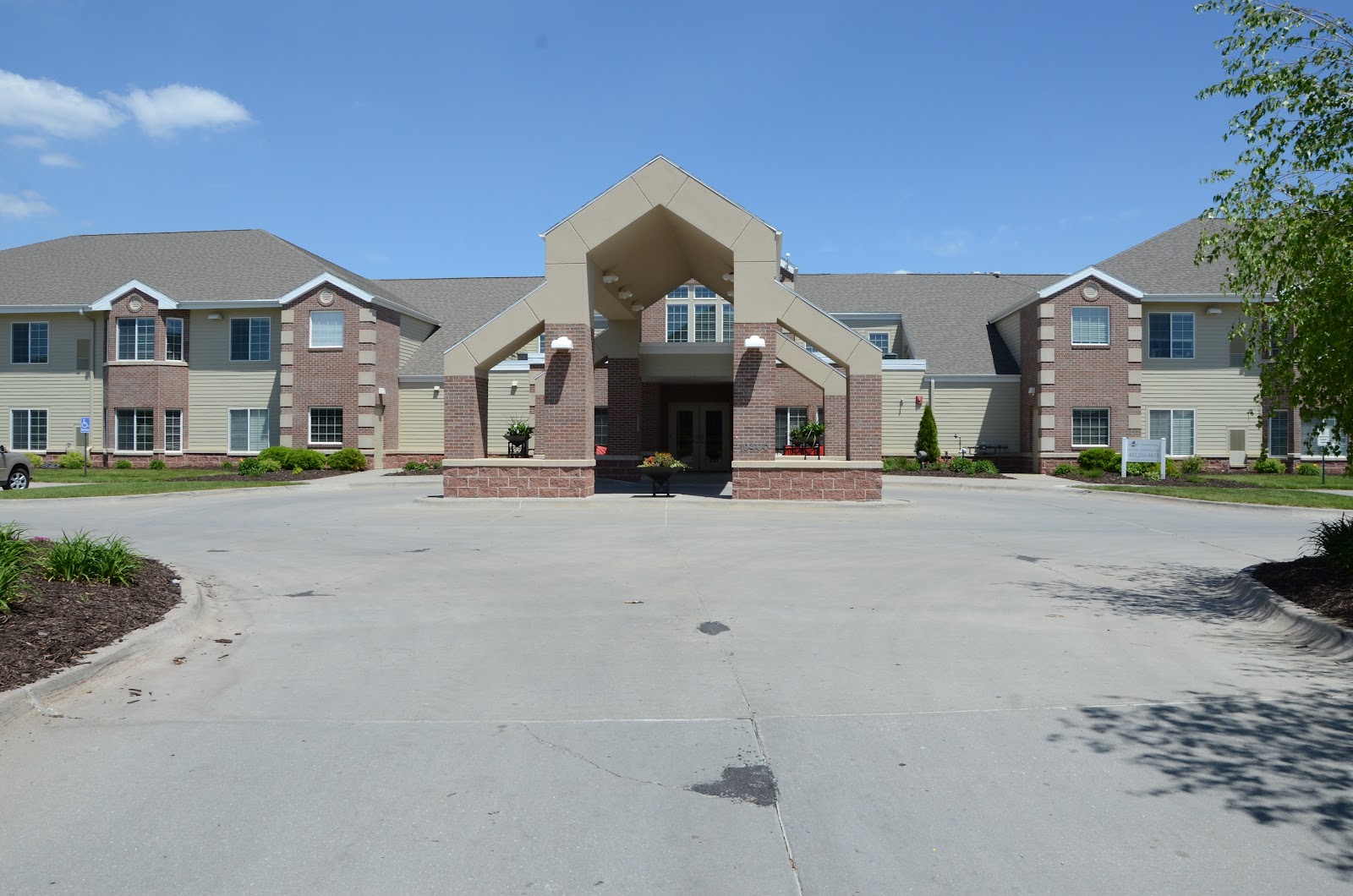 Elk Ridge Village Assisted Living - Elk Ridge Drive