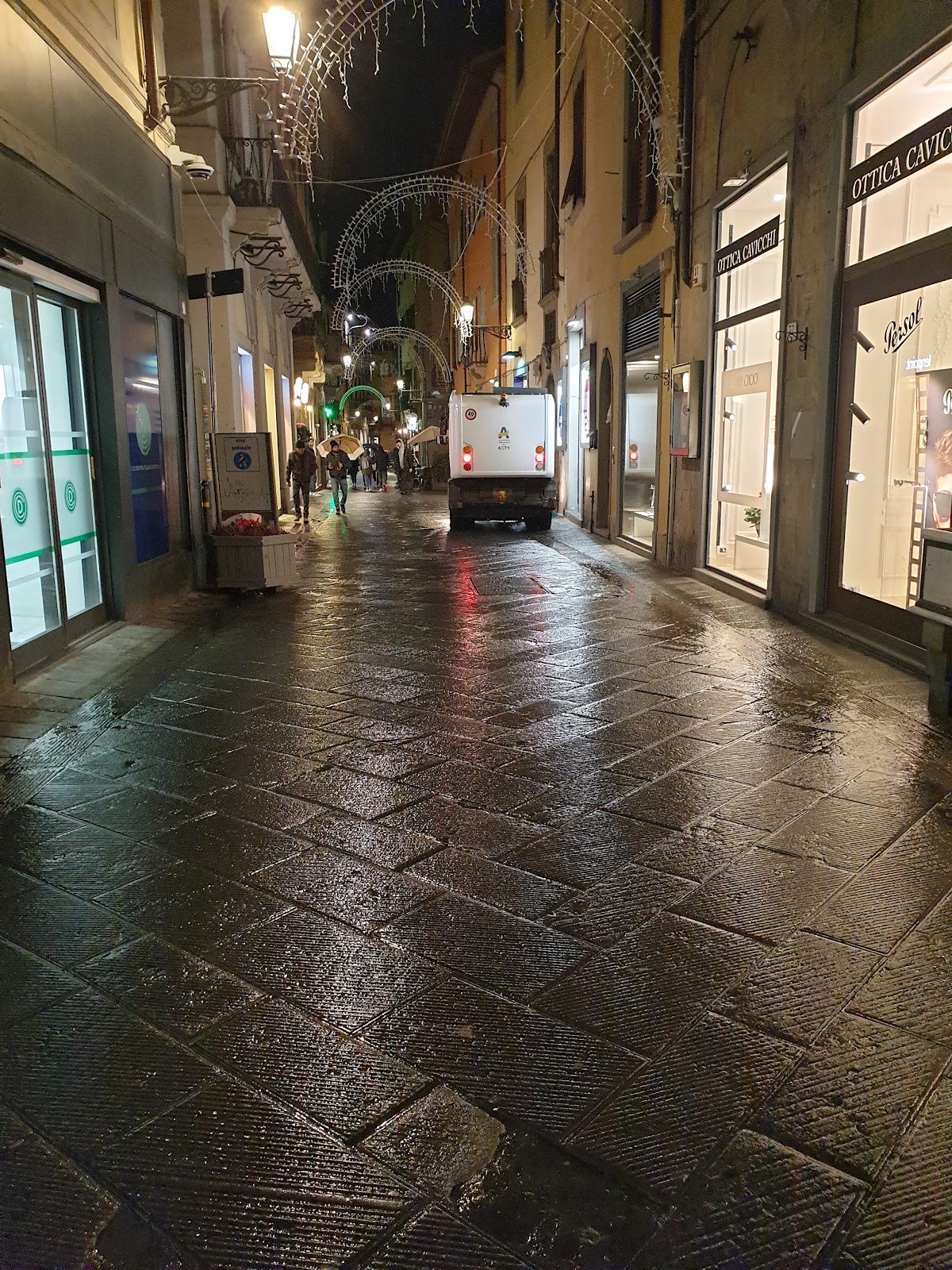 Residence Manassei